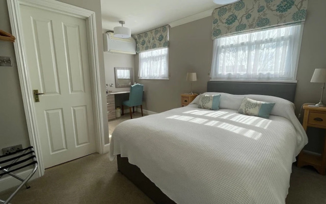 Yorke Lodge Bed & Breakfast