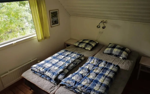 STF Vandrarhem Hagaby Lantgården - Hostel