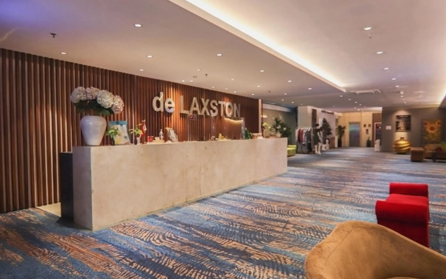De Laxston Hotel Yogyakarta, Azana Hotels Collection