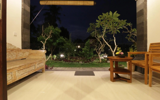 Duana Sari Ubud