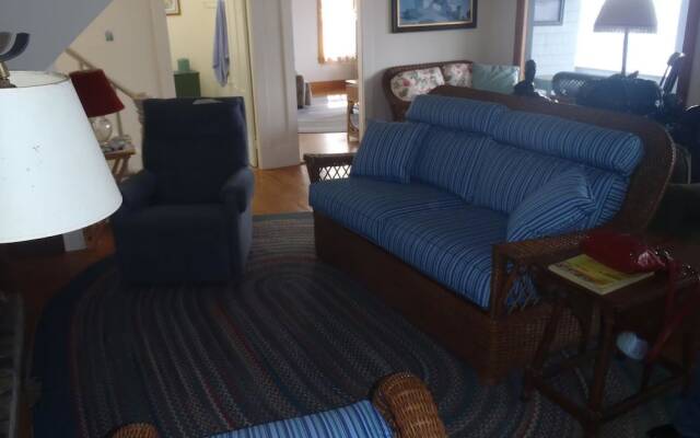 Contention Cove - Three Bedroom Home