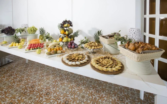 Hotel CDSHotels Grand Hotel Riviera