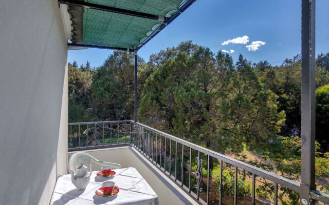 Apartment Rubin Hvar/Pokrivenik 10208