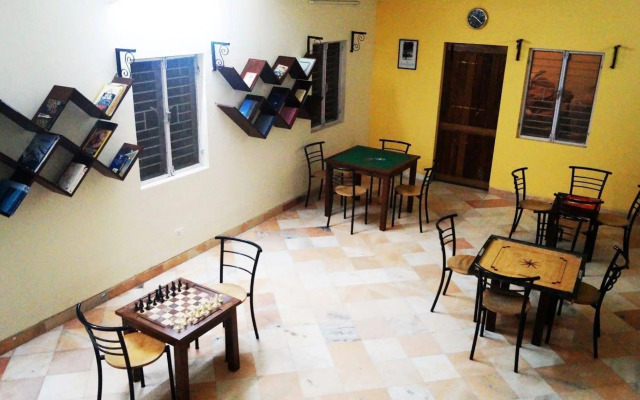 Mumukshu Resort