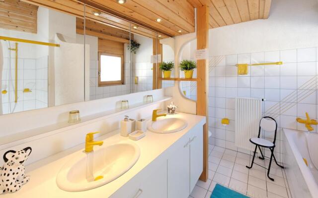 Beny Duplex