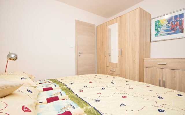 Stunning Home in Premantura With Wifi and 3 Bedrooms