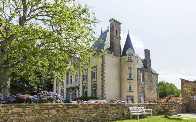 Château du Grand Val