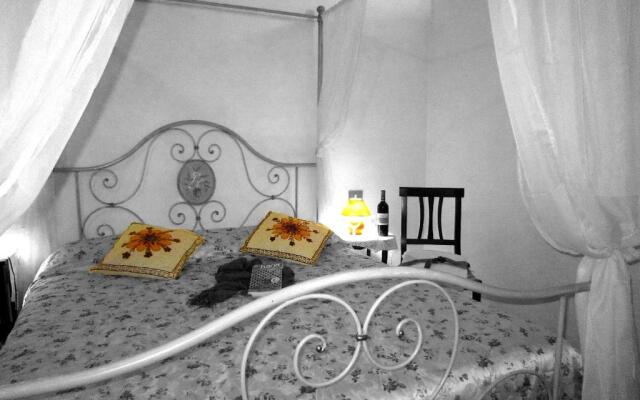 B&B Le Logge Di Sopra