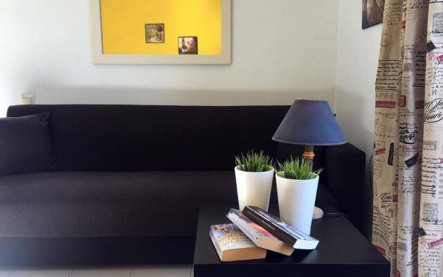 Terpsichori Villa & Apartments