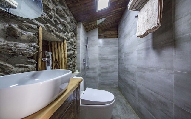 Da Li He Yin Mountain Boutique Inn