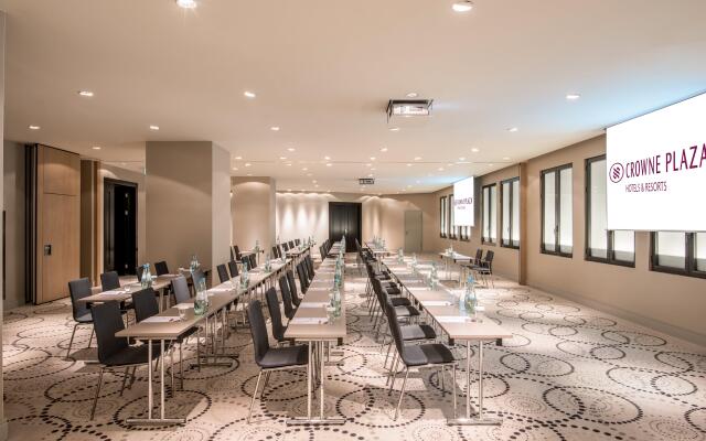 Hotel Berlin Potsdamer Platz by Leonardo Hotels