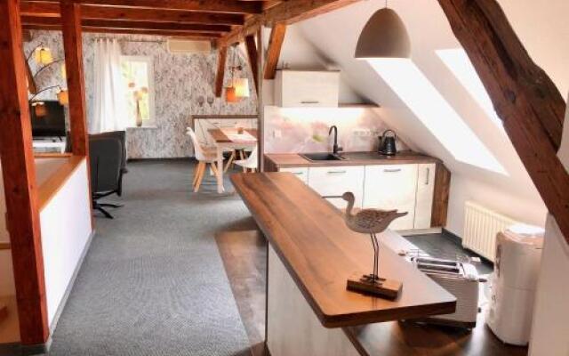 Ferienapartments Spreewaldwiesen