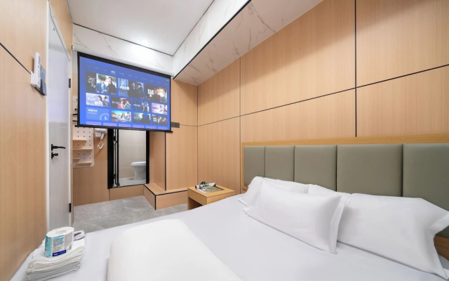 Windsor Hella Inn — 1-star hotel in Kowloon