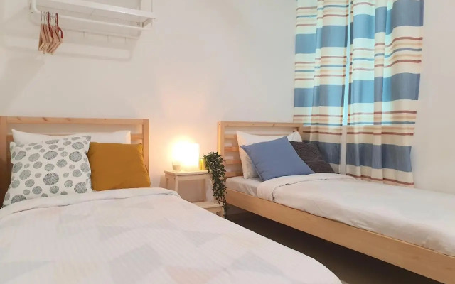 KLIA Ehsan Residences Sepang Nilai