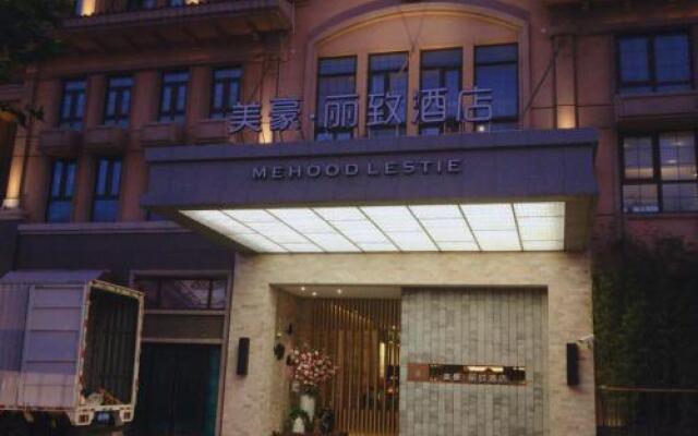 Mehood Lestie Hotel (Shanghai Jiaotong University Dongchuan Road)