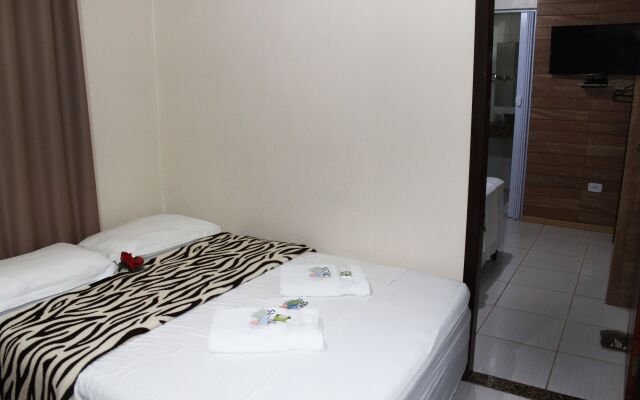 Hotel Conchas