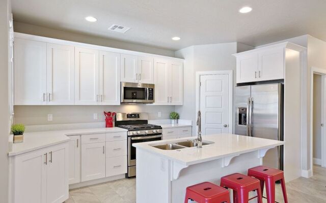 Southern Adobe by RedAwning