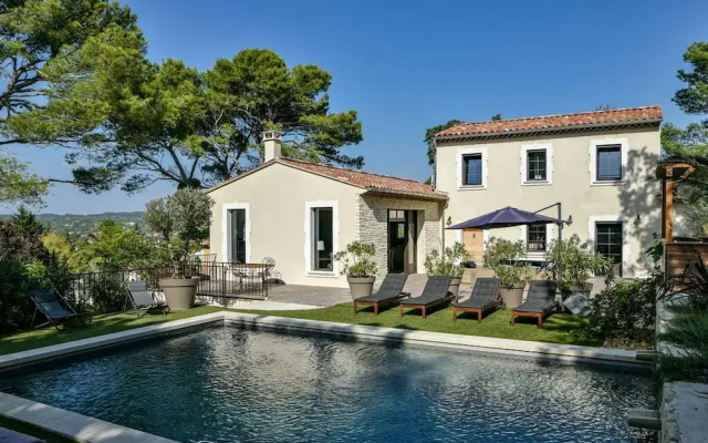 La Villa Dupont D'avignon