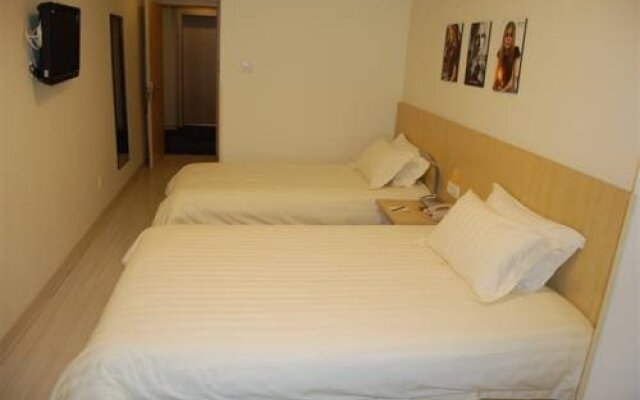 Langle Hotel