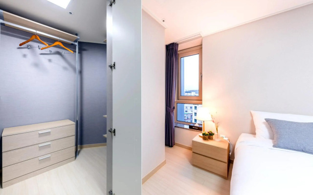 Shin Shin Hotel Seogwipo