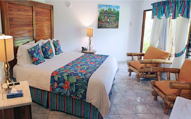 Negril Tree House Resort