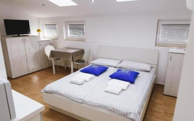 B&B Vongola Izola