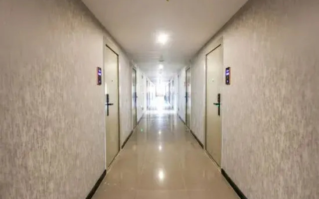 Hongjie Preferred Hotel