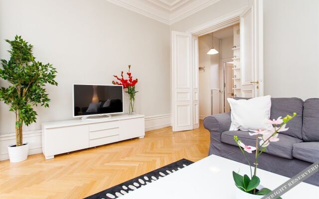 ApartDirect Sveavagen