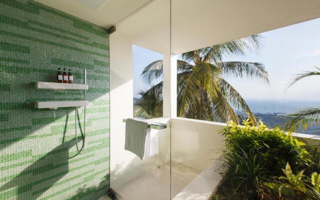 Villa Splash At Lime Samui