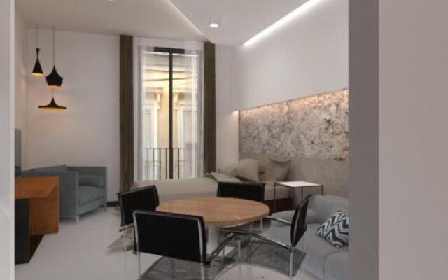 Torreluz SUITES