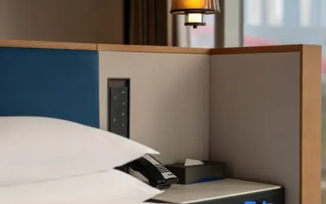 Novotel Chengdu Lige