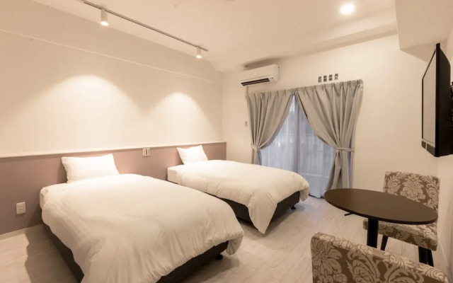 COZY STAY in Naha