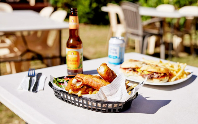 Discovery Resorts - Lake Argyle