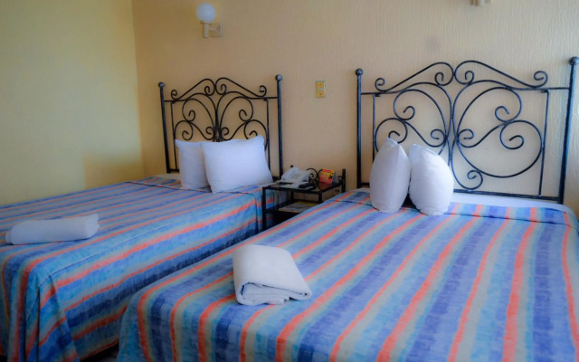 Hotel Terraza del Sol