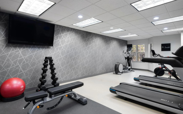 Homewood Suites by Hilton Columbus/Airport