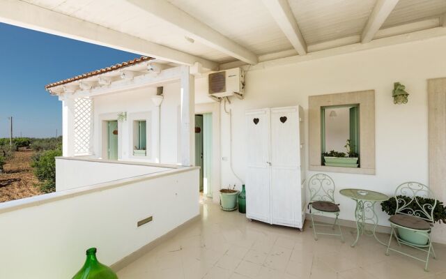 3519 Fabula Maison - Harmony