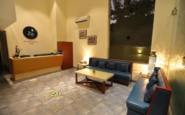 ZiP By Spree Hotels Hyde