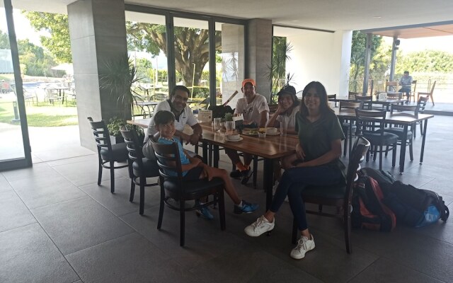 Hotel & Villa Internacional de Tenis