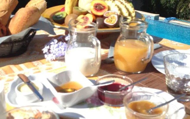 Chambres d'hôtes Rêv'de Thau