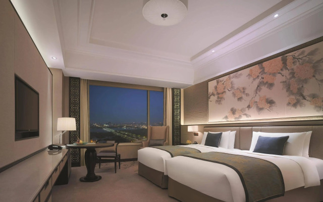 Shangri-La Hotel Yangzhou