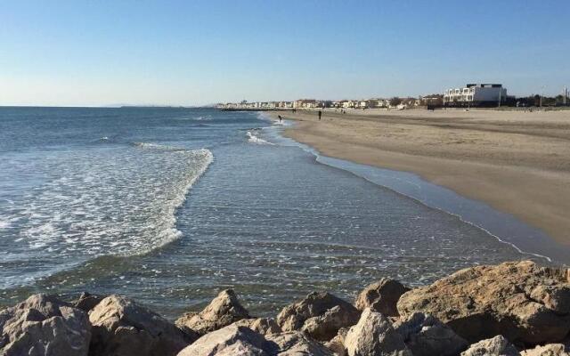 Charmant Studio Refait a Neuf Carnon Port 34