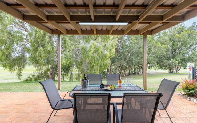 Villa 121 Horizons , 37 Horizons Drive