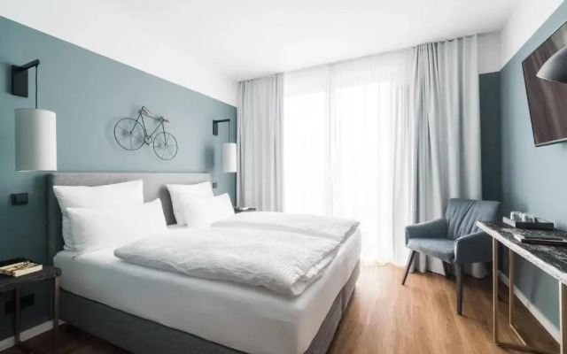 Velotel Bad Saarow