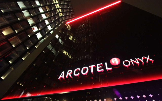 ARCOTEL Onyx Hamburg