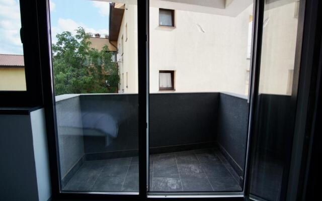 5 TLH Studio near PALAS-UNION SQUARE-ULTRACENTRAL