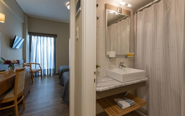 Hotel Ostria
