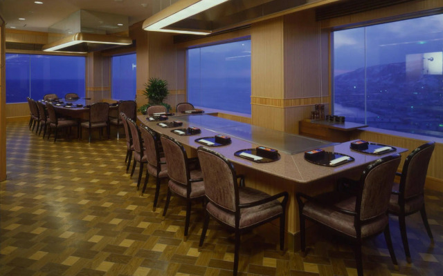 Surfeel Hotel Wakkanai