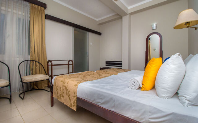 Sevana City Hotel Kandy