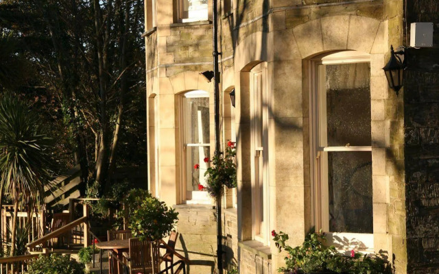 Trehaven Manor
