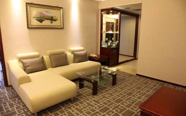 Largos Hotel